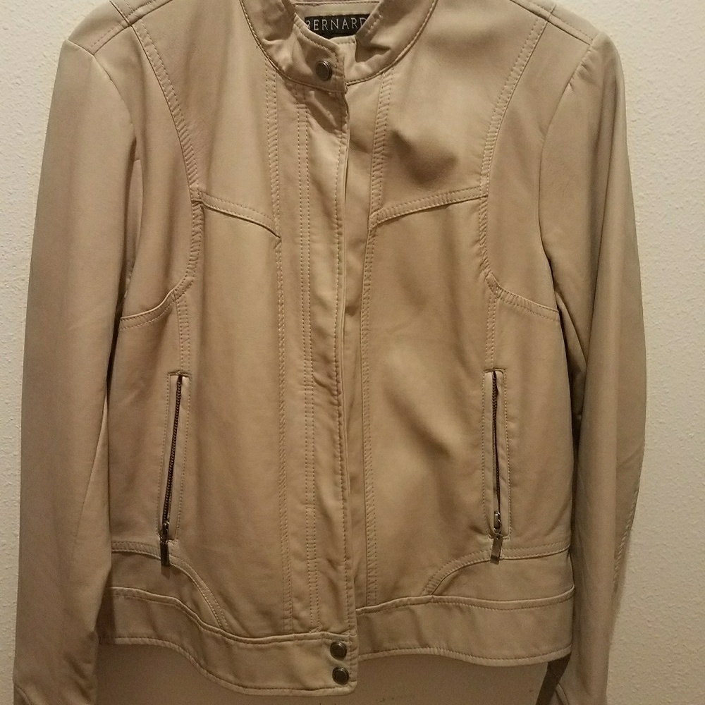 Womens jacket